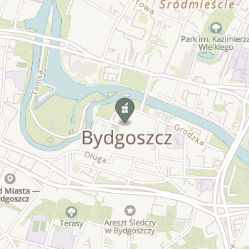 Apteka Dbam o Zdrowie na mapie