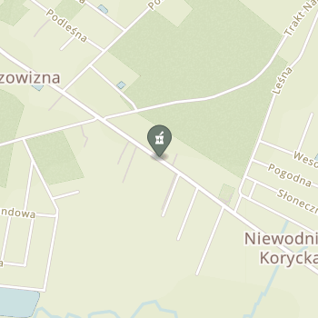 Punkt Apteczny Zdrowie na mapie