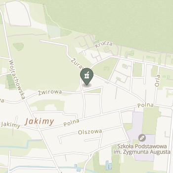 Apteka Słoneczna na mapie