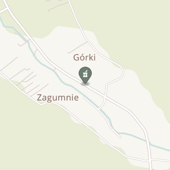 Apteka Rodzinna na mapie