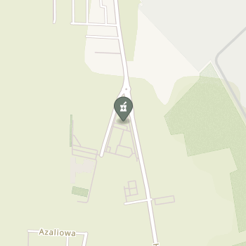 Przystanek Apteka na mapie