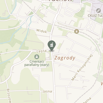 Apteka Prolek na mapie