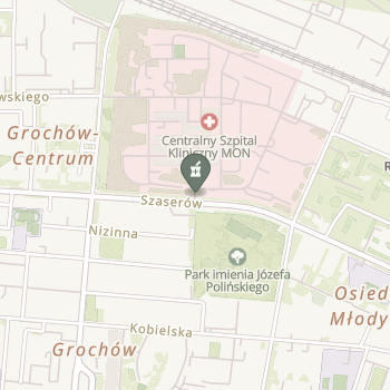 Apteka Słoneczna na mapie