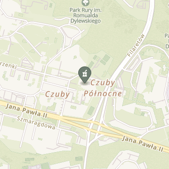 Doz Apteka. Dbam o Zdrowie Jutrzenka na mapie