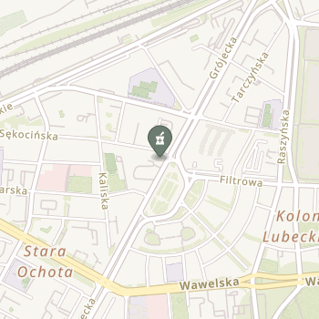 Apteka Słoneczna na mapie