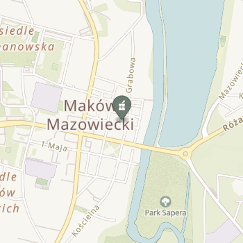 Apteka na mapie