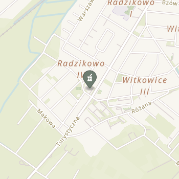 Apteka Aptecom na mapie