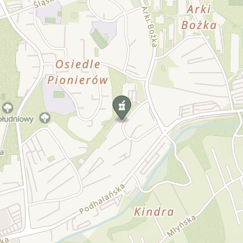 Ziko Apteka na mapie