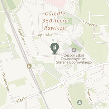 Apteka Dbam o Zdrowie na mapie