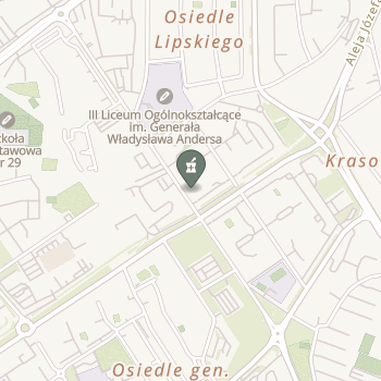 Apteka Tysiąclecia Centrum Tanich Leków na mapie