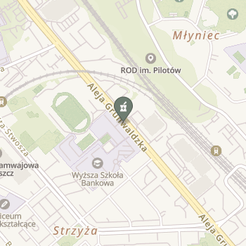 Farmacja 24 na mapie