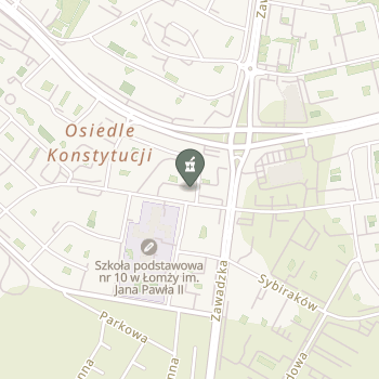 Apteka Abc Marta Misiewicz na mapie