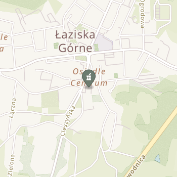 Apteka Dbam o Zdrowie na mapie