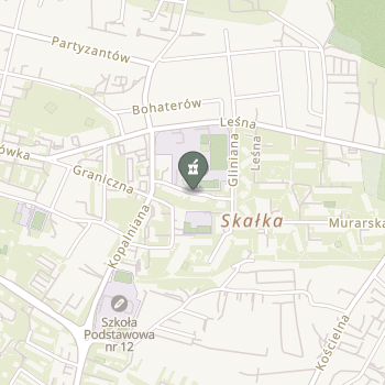 Apteka Codzienna na mapie