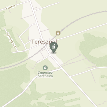 Apteka Od Serca na mapie