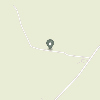 Nowa Rzeczycka na mapie