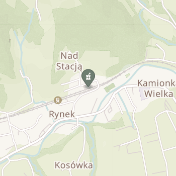 Apteka Nova-Pharm na mapie