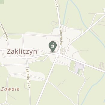 Apteka Artfarm na mapie