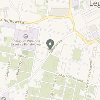 Doz Apteka Dbam o Zdrowie na mapie