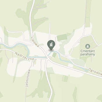 Punkt Apteczny Paulina Sierpińska na mapie