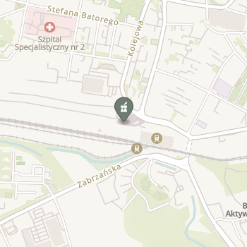 Apteka Zdrowit na mapie