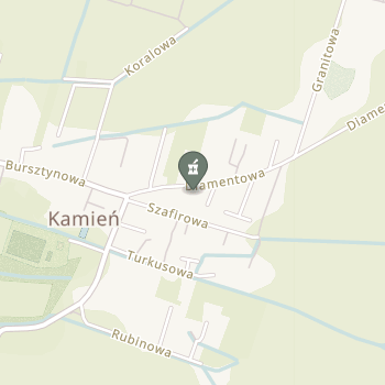 Apteka Prima na mapie