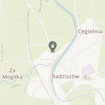 Doz Apteka. Dbam o Zdrowie Vita na mapie