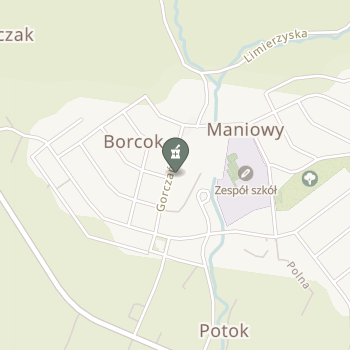 Apteka Rodzinna na mapie