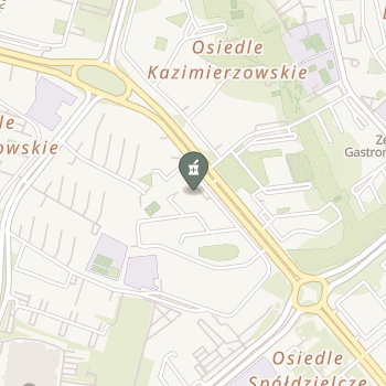 Hygieia Centrum Leków na mapie