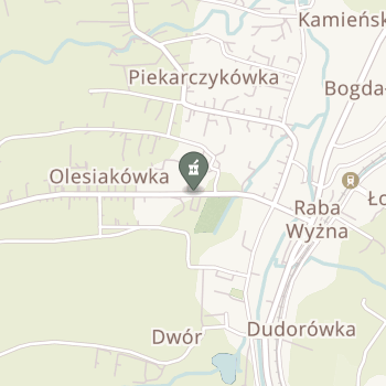 Apteka Rodzinna na mapie