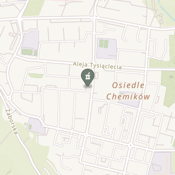 Apteka Zdrowit na mapie