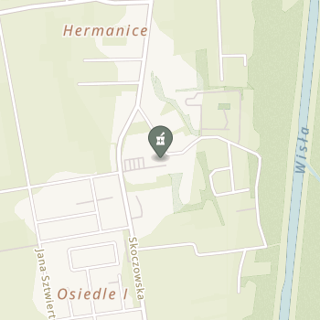 Doz Apteka. Dbam o Zdrowie Rumiankowa na mapie