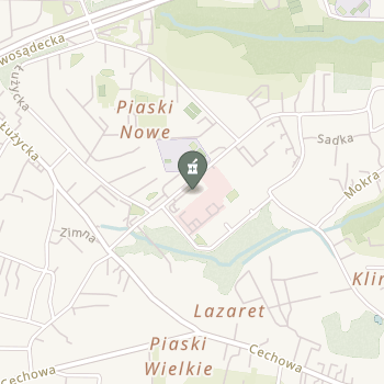 Apteka Orchis na mapie