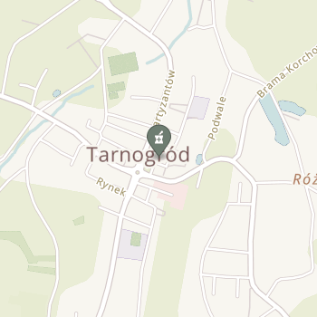 Apteka Od Serca na mapie