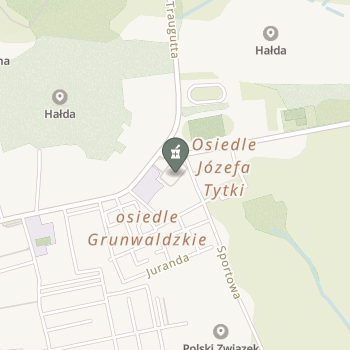 Pszowskie Centrum Leków - Apteka Melissa na mapie