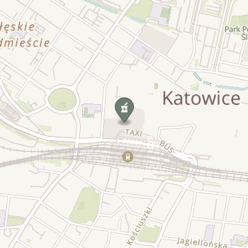 Super-Pharm Apteka na mapie