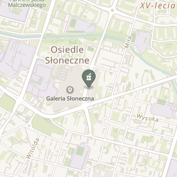 Doz Apteka Dbam o Zdrowie na mapie