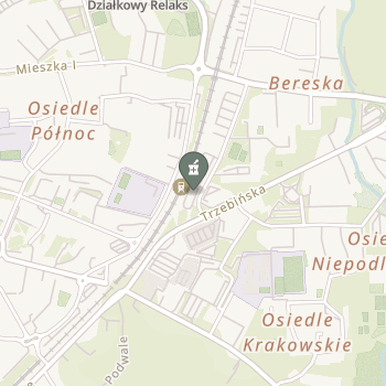 Hygieia Centrum Tanich Leków na mapie