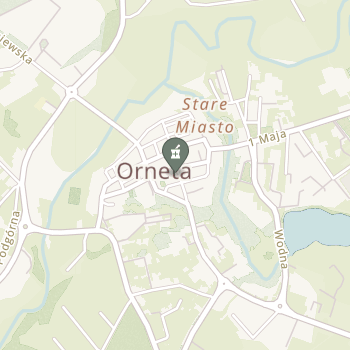 Apteka Ratuszowa na mapie