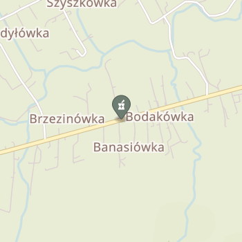 Apteka Rodzinna na mapie