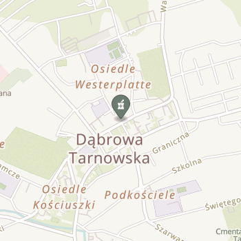 Apteka Słoneczna na mapie