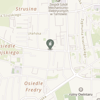 Ziko Apteka na mapie