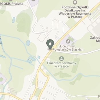 Apteka Przyjazna Lekfarm na mapie