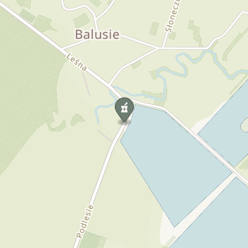 Apteka Rodzinna na mapie