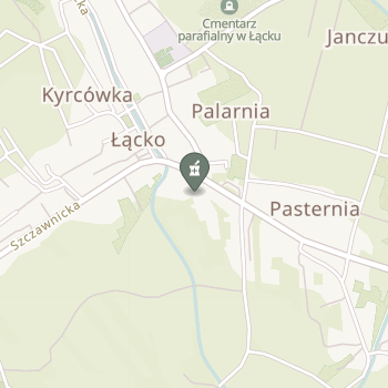 Apteka Rodzinna na mapie