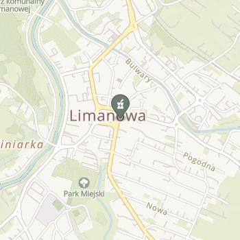 Niezapominajka dla Całej Rodziny na mapie