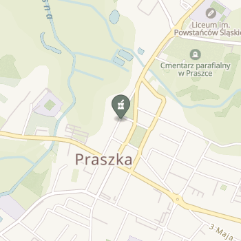 Apteki Burchacińscy; Wejdź Po Zdrowie na mapie