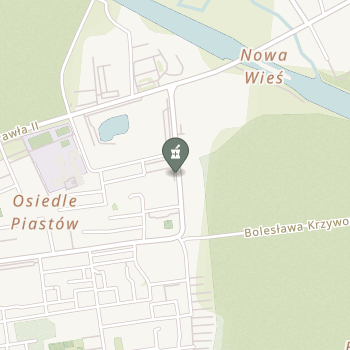 Apteka Urtica na mapie