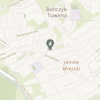 Apteka Zdrowit na mapie