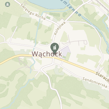 Apteka Cef@rm 36,6 na mapie